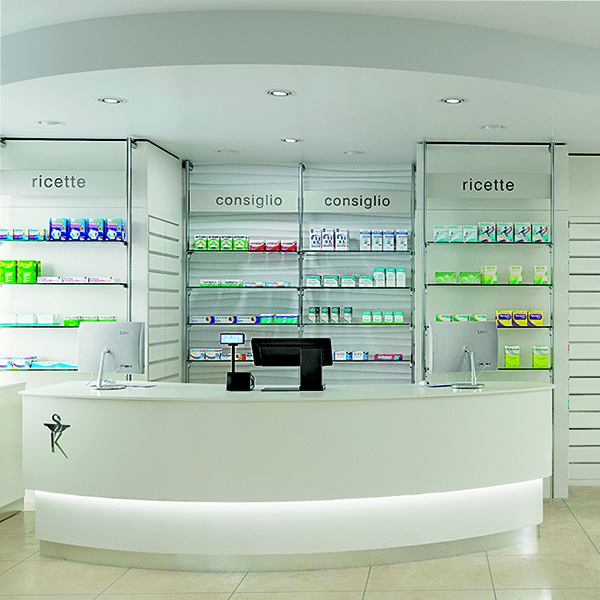 Banchi_etici_farmacie Allestimento farmacia, parafarmacia e ambienti sanitari