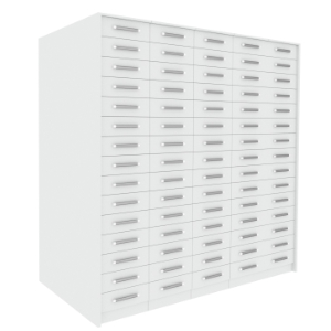 Offerta Cassettiera cinque colonne 1 Offerta Cassettiera cinque colonne