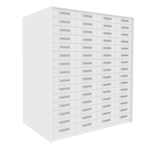 Offerta Cassettiera quattro colonne 1 Offerta Cassettiera quattro colonne