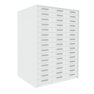 Offerta Cassettiera tre colonne 1 Offerta Cassettiera tre colonne