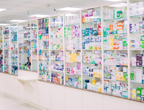 Interior design farmacia, come costruire un ambiente più performante