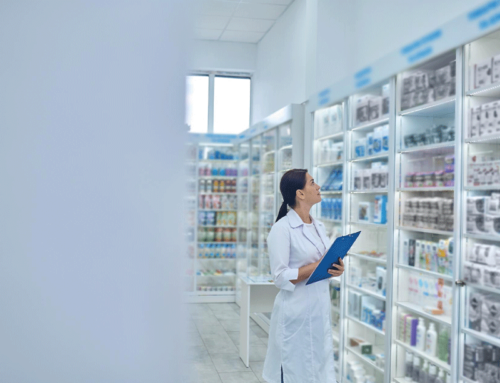 Restyling: reinventa la tua farmacia