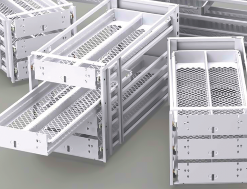 Farmabrick: le cassettiere farmaco adatte ad ogni esigenza