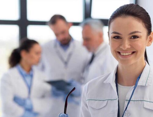Medaglia d’oro al merito della Sanità Pubblica italiana