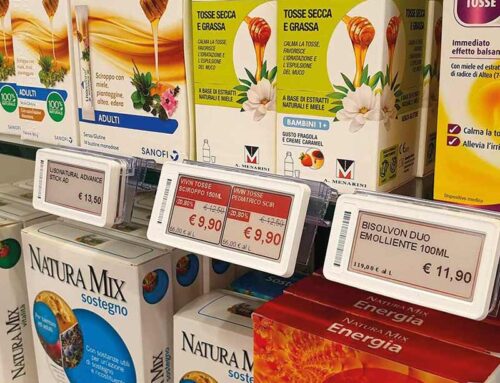 SmartiKette trasforma la tua farmacia in uno store 4.0