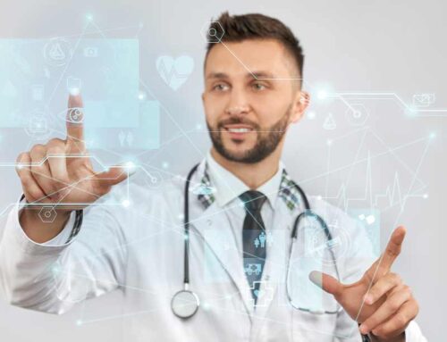 La farmacia punta ad un futuro tech