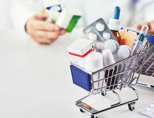 Mercato farmacia in ripresa