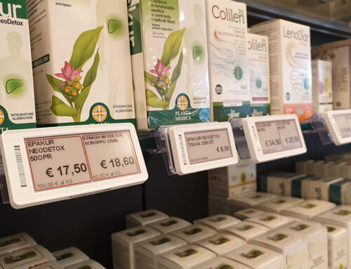 Farmacie del 2023: il mix perfetto tra tecnologia e tradizione