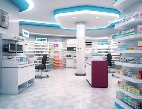 Come trasformare la tua farmacia in un quella del futuro
