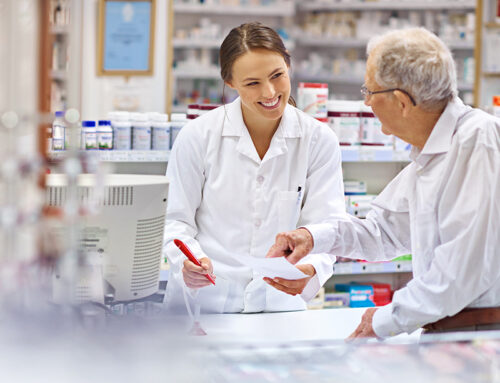 Arredamento per farmacie: ecco perché puntare sulle emozioni